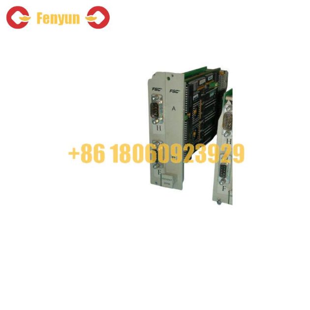 Honeywell 10014/H/F PLC Communication Module