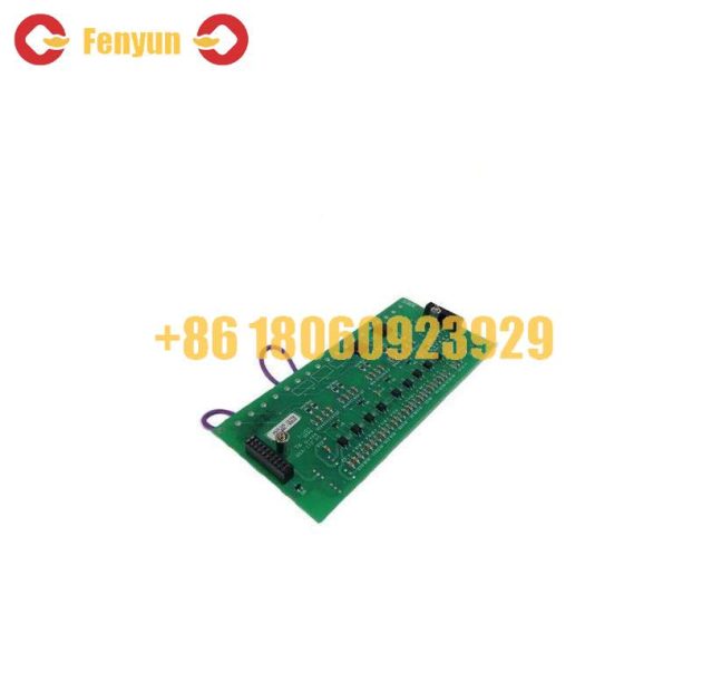 AB 1336-L4 Interface Card 42336-200-51, Industrial Automation Module