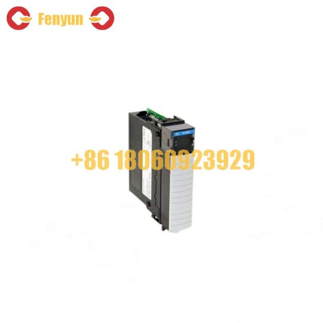 AB 1756-IG16: Industrial Grade Digital DC Input Module