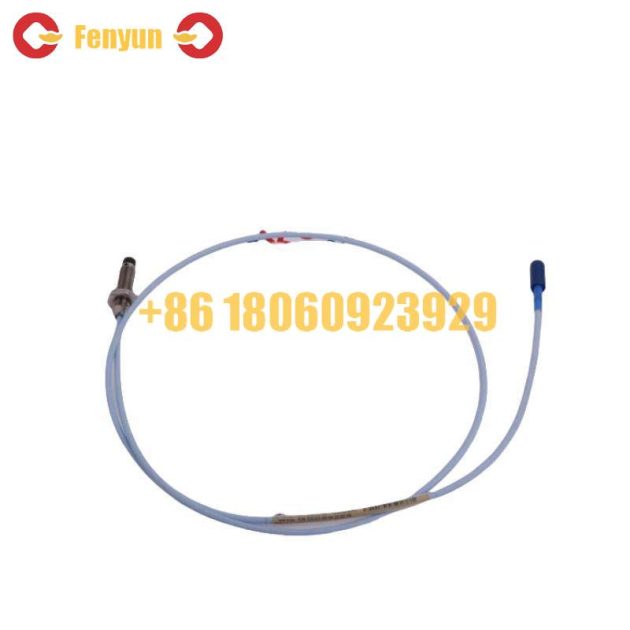 BENTLY NEVADA 330103-00-10-10-02-CN Proximity Probes - Precision Sensing for Industrial Control