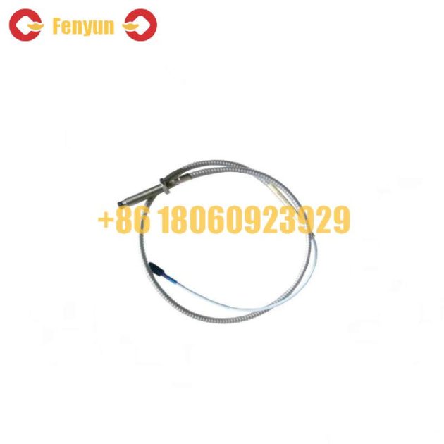 Bently Nevada 330104-07-12-10-02-CN Proximity Probes - Precision Sensor Technology