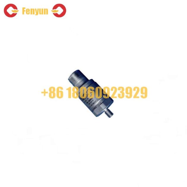 BENTLY NEVADA 330400-02-CN: Precision Accelerometer Acceleration Transducers