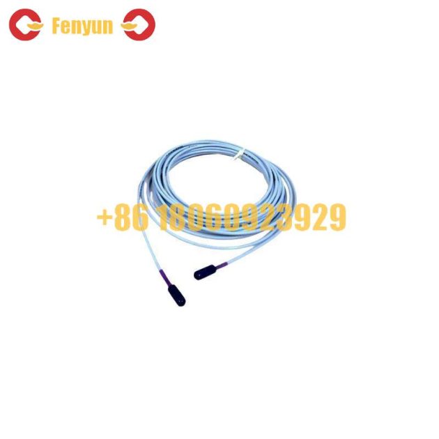 Bently Nevada 330730-040-00-00 Extension Cable - High Performance Industrial Control Solution