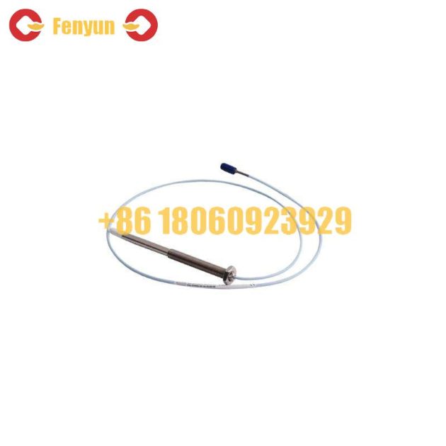 Bently Nevada 330905-00-05-05-02-CN 3300 NSv Proximity Probes - Advanced Proximity Sensor for Industrial Control