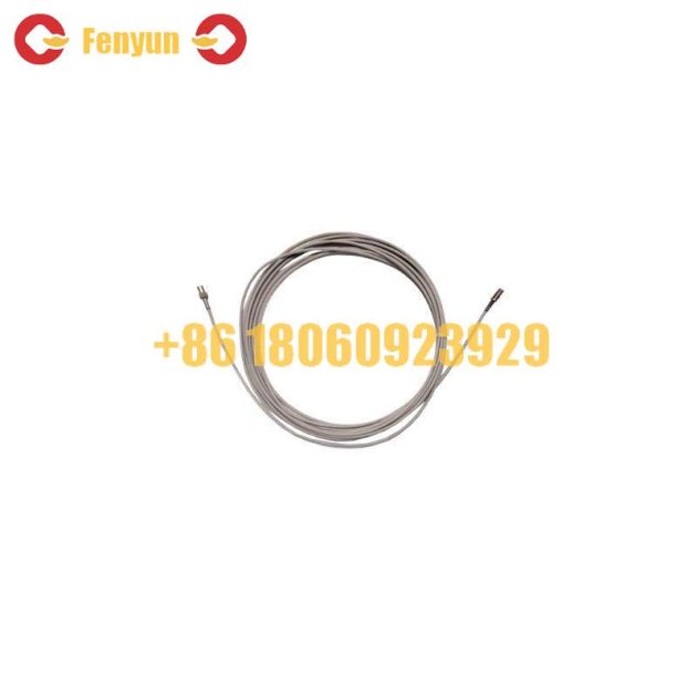 Bently Nevada 330930-045-00-CN 3300 NSv Extension Cable: High-Quality Control System Extension for Industrial Automation