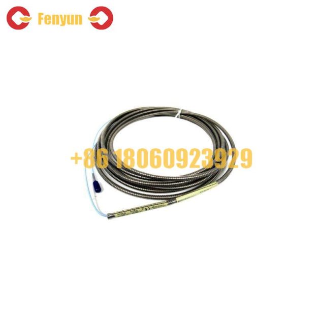 Bently Nevada 330930-065-00-CN 3300 NSv Extension Cable, Industrial Control System Component