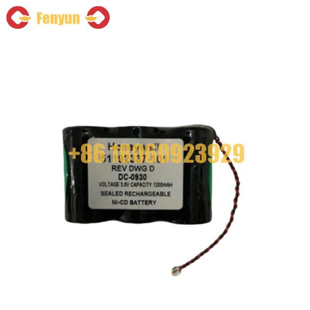 HONEYWELL 51192337-101 C300 Power Module