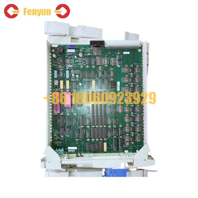 HONEYWELL 51304386-150 Pulse Input Module: Industrial Control Excellence