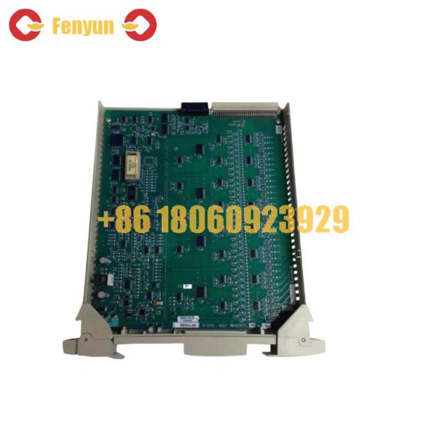 Honeywell 51304485-150 MC-PD1X02 Digital Input Module, Advanced Control Solutions for Industrial Automation