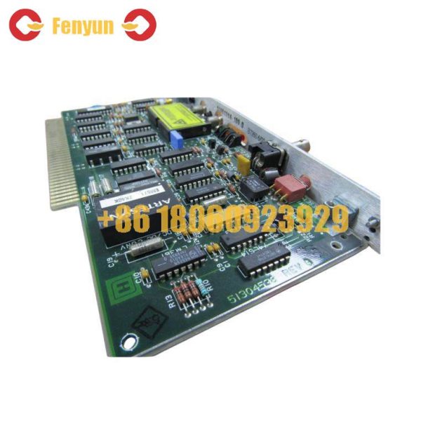 HONEYWELL TDC 3000 Paddle Board 51304540-200, Automation Innovation