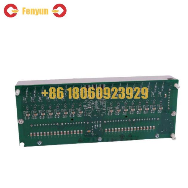 Honeywell 51305072-700: Advanced TDC 3000 Input Output Board for Industrial Automation