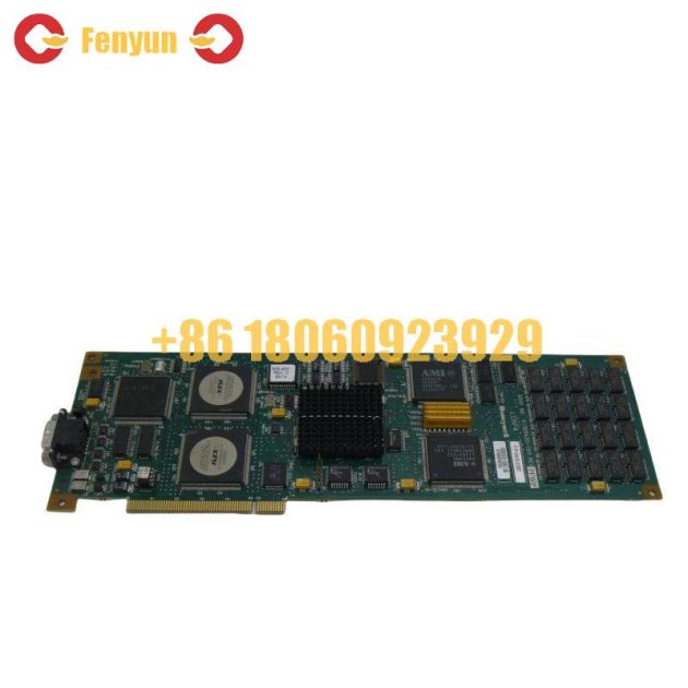 HONEYWELL 51305430-100: Industrial PC Board for LCNP-4 Control Modules