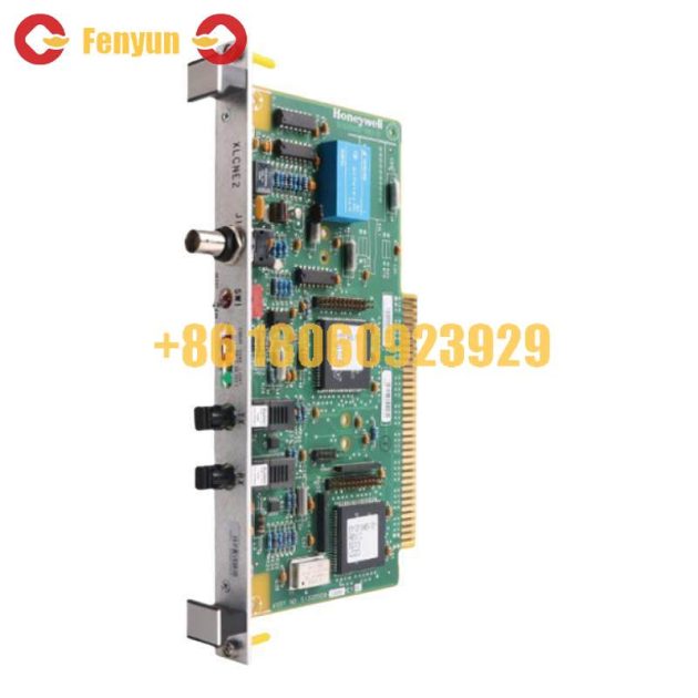 HONEYWELL TDC 3000 XLCNE2 51305508-200 Automation Module