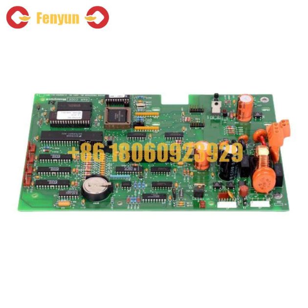 HONEYWELL 51309355-001: Advanced PC Board for Industrial Automation