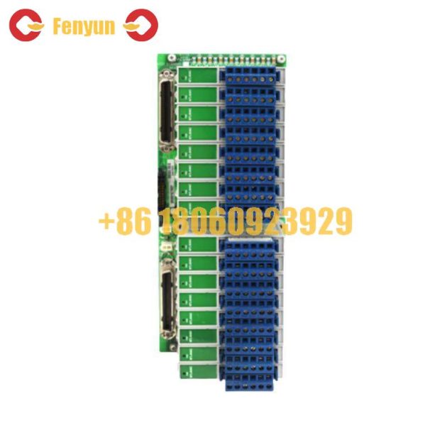 Honeywell 51309540-175 Analog Output Module: Precise Control for Industrial Automation