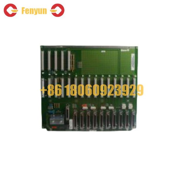 Honeywell 51402592-175 HPM UCN Interface Control Module