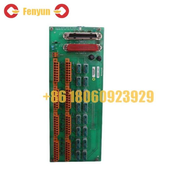 HONEYWELL 8C-TAIX61 51306977-175: Analog Input Card for Industrial Automation