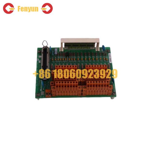 Honeywell 8C-TAOX51 51306983-175 Analog Output Module