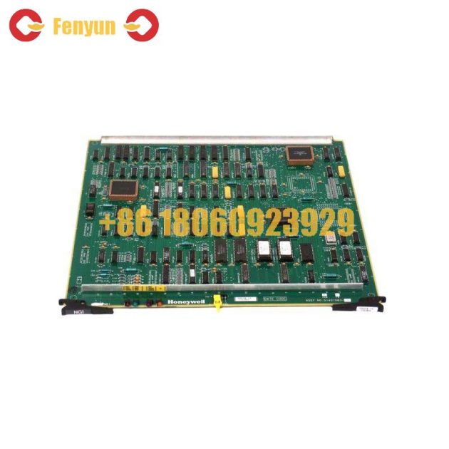 HONEYWELL 8C-TAOXB1 51307137-175: Series C I/O Modules, Industrial Automation Solutions