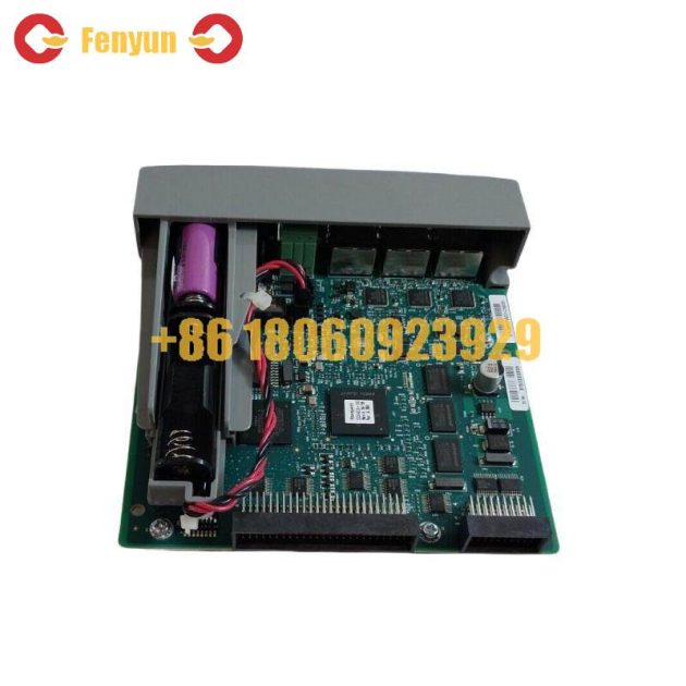 Honeywell 900C75S-0360-00 Industrial Controller