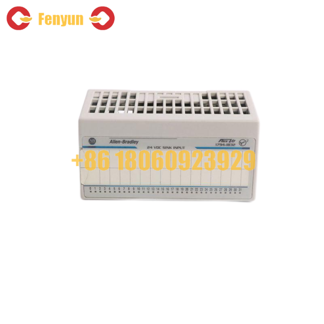 A-B 1203-CN1 Control Module for Industrial Automation