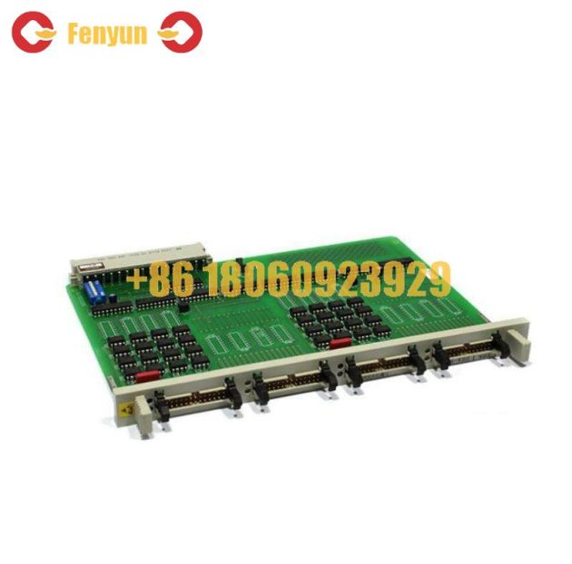 A-B 1336-B025-AA-EN-GM1 Control Module for Industrial Automation Systems