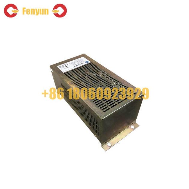 A-B 1336-MOD-KB010 Industrial Control Module