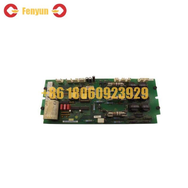 AB 1336-PB-SP2B High-Performance Power Supply Module