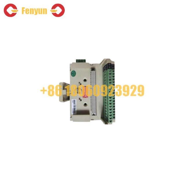 Allen-Bradley 1336-SN-SP10A Control Module