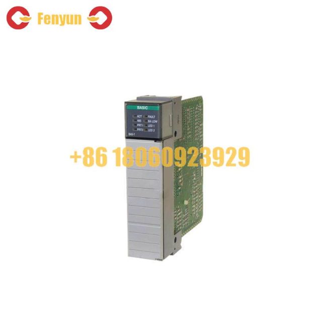 Allen-Bradley 1746-BAS Digital Input Module