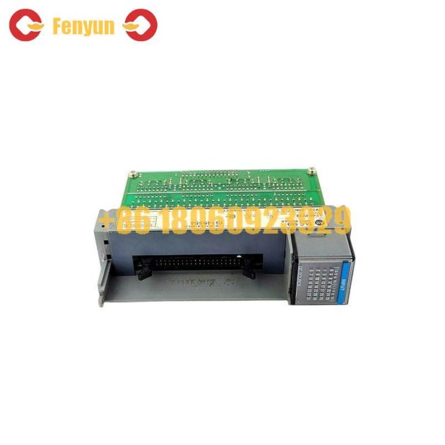 Allen-Bradley 1746-IV32 DC Input Module for Industrial Automation