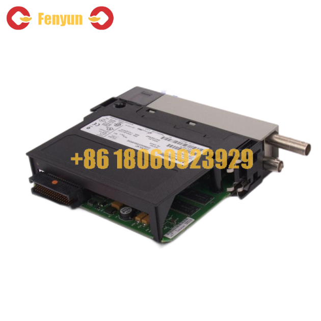 AB 1746-N2 SLC 500 Digital Input Module