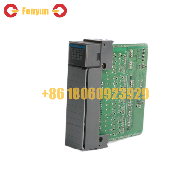 AB 1756-DHRIO Digital High-Speed RIO Interface Module