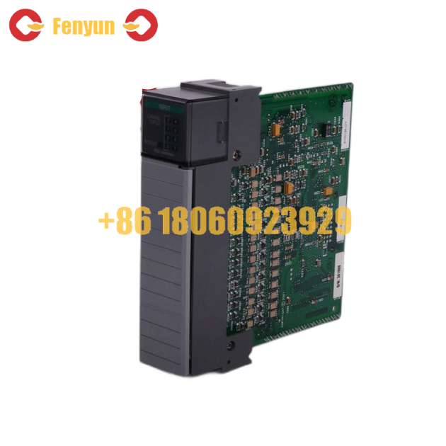 A-B 1756-ENBT A: Allen-Bradley ControlLogix EtherNet/IP Module for Advanced Industrial Automation