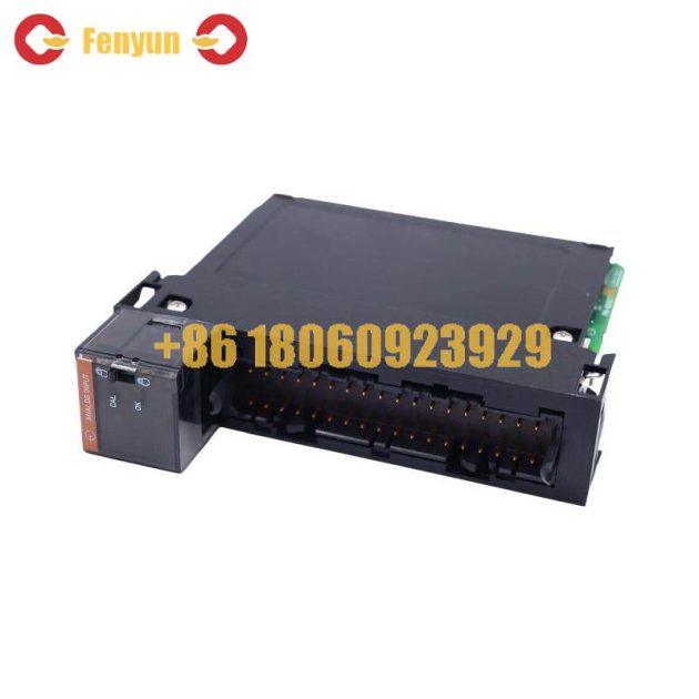 A-B 1756-IF16 A Analog Input Module, ControlLogix Series