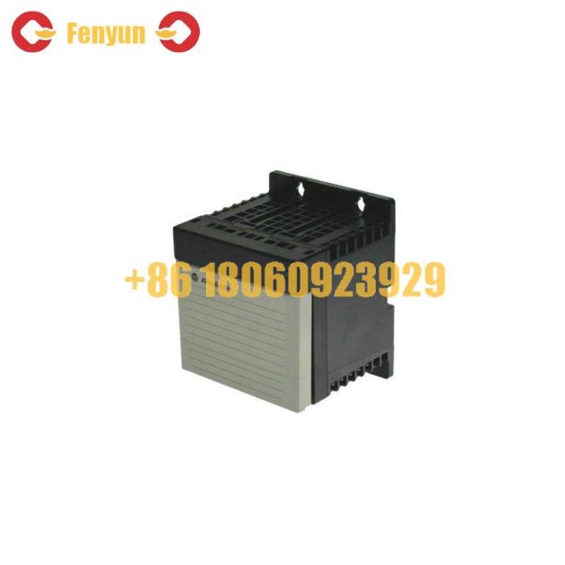 AB 1756-PA75R Power Supply Module for Industrial Control Systems