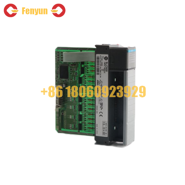 A-B 1762-L40BWA Allen-Bradley PLC Input/Output Module, High Performance and Reliable Control Solutions