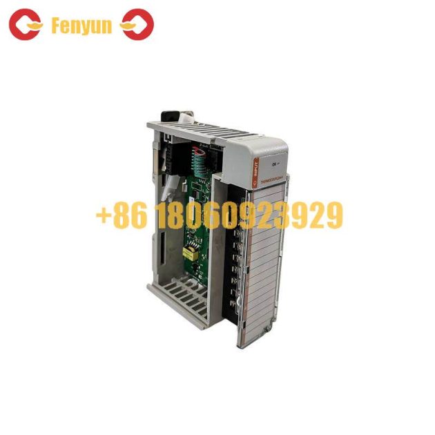 A-B 1769-IT6 Allen-Bradley Input Module