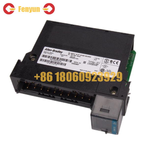 Allen Bradley 1771-IBN Digital Input Module