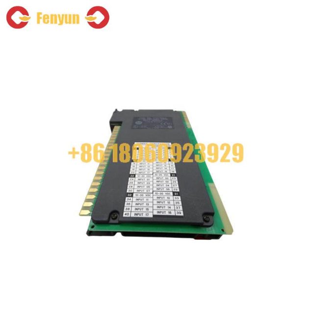 AB 1771-IVN Digital DC Input Module