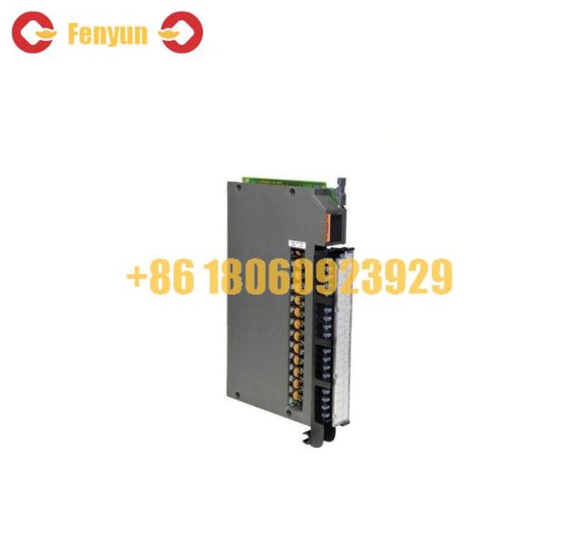 AB 1771-OBN Digital Output Module for Industrial Automation