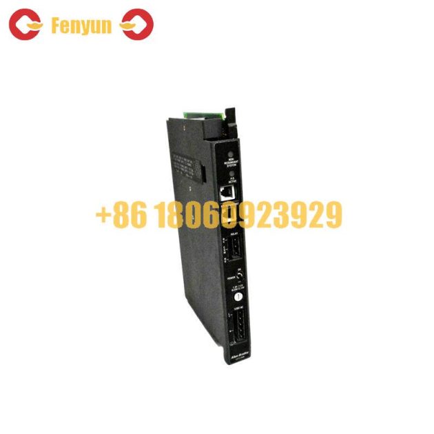 AB 1771-P4R Power Supply Module