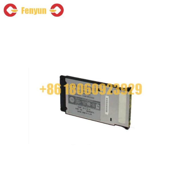 AB 1785-ME64 DCS Module for Industrial Automation