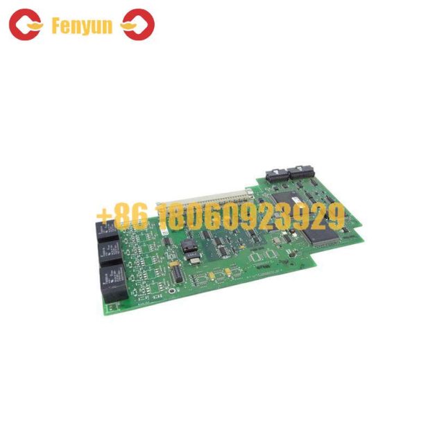 ABB A-B 321131-A01 Advanced Control Module for Industrial Automation