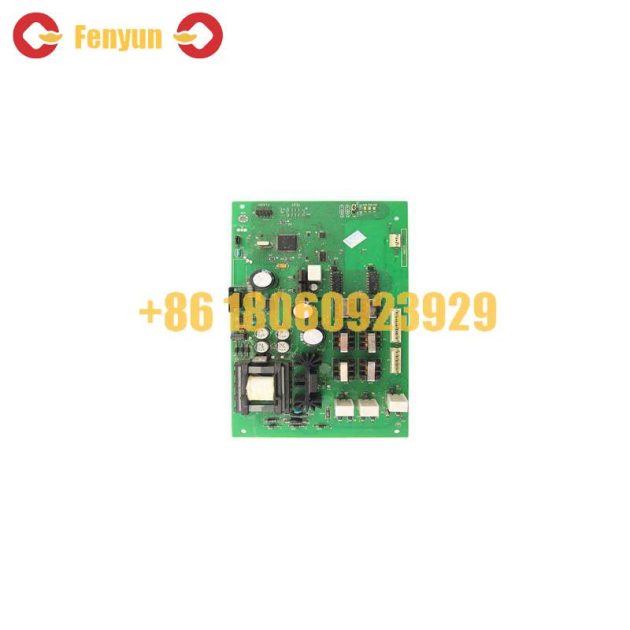 Rockwell Automation 394877-A02 ControlLogix I/O Module