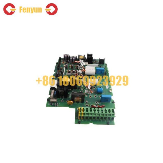 AB Electronics 1336-BDB-SP5D Gate Drive Module