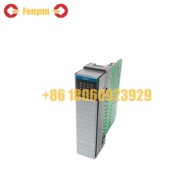 AB 1746-IV16 Analog Input Module