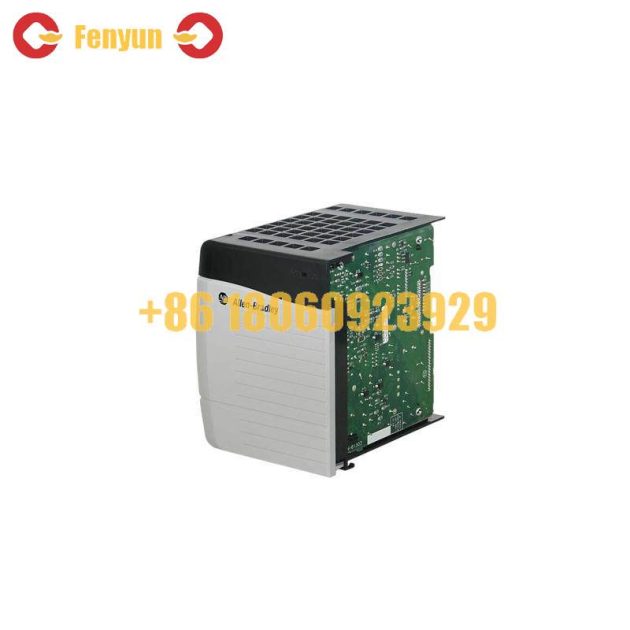 AB 1756-PB75 Industrial Power Supply