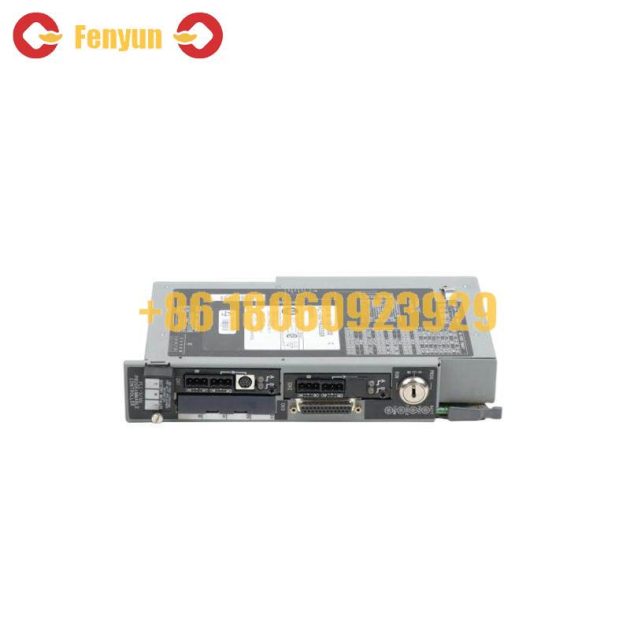 AB 1785-L80B - Advanced Control Unit Module