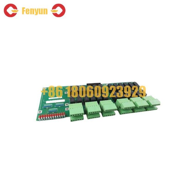 AB OSAI OS5758-P OS5758 PLC Module: Industrial Automation at Its Core